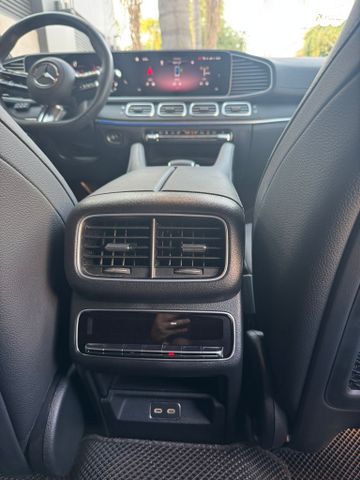 מרצדס-בנץ GLE Coupe