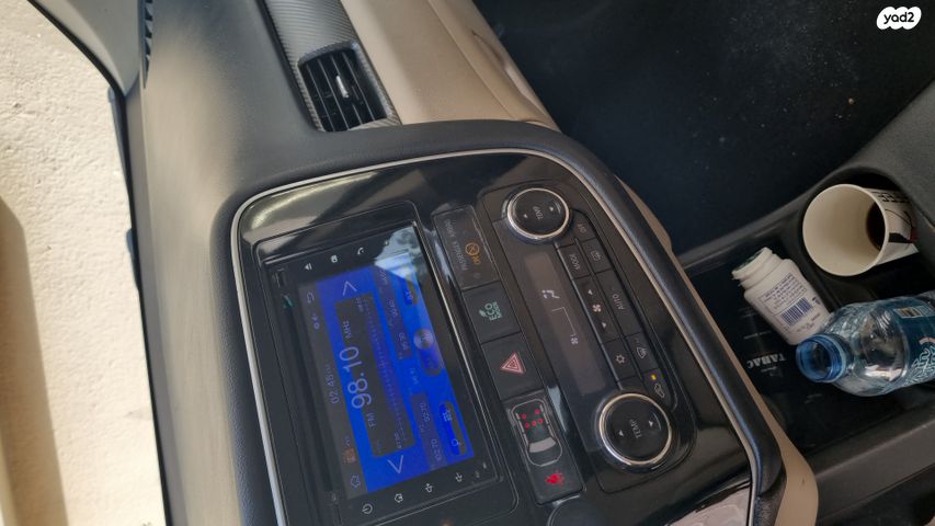 מיצובישי אאוטלנדר