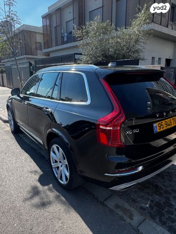 וולוו XC90