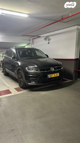 פולקסווגן טיגואן