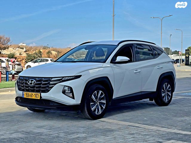 יונדאי טוסון