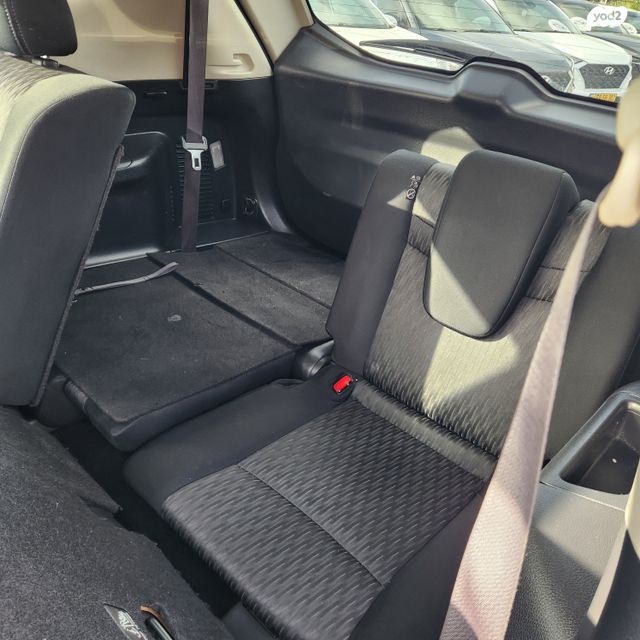 ניסאן אקס טרייל