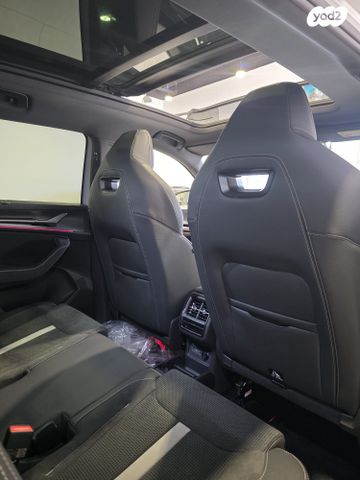 סקודה קודיאק