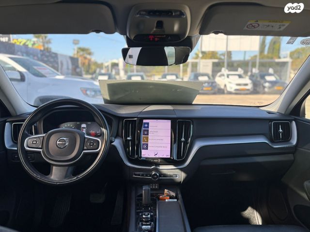וולוו XC60