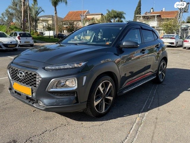 יונדאי קונה