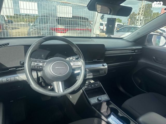 יונדאי קונה