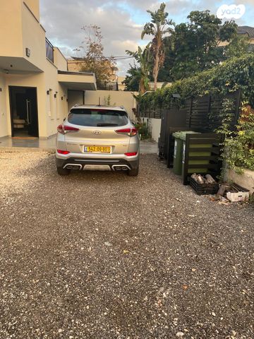 יונדאי טוסון