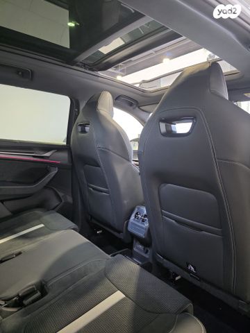 סקודה קודיאק