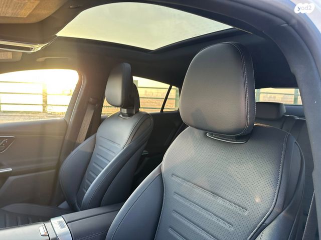 מרצדס-בנץ GLC