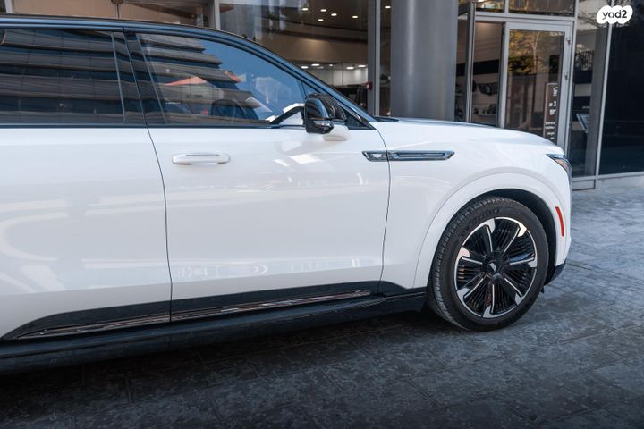 קאדילק אסקלייד