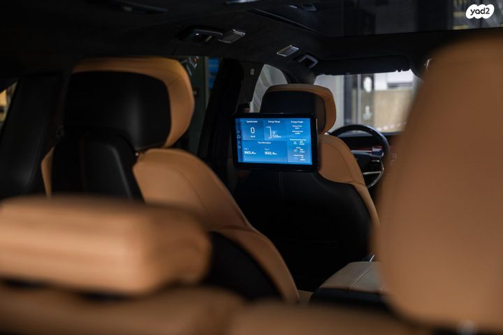 קאדילק אסקלייד