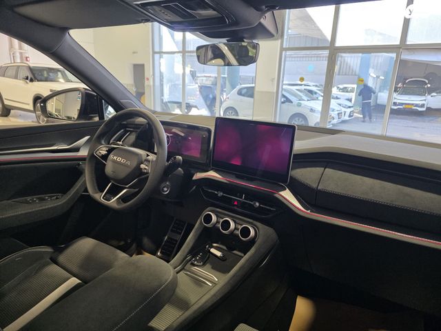 סקודה קודיאק