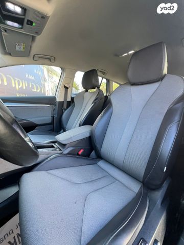 סקודה אניאק iV