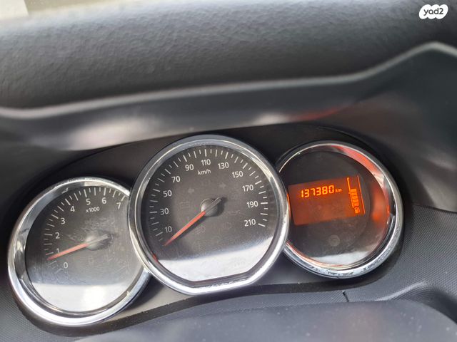 דאצ'יה דאסטר