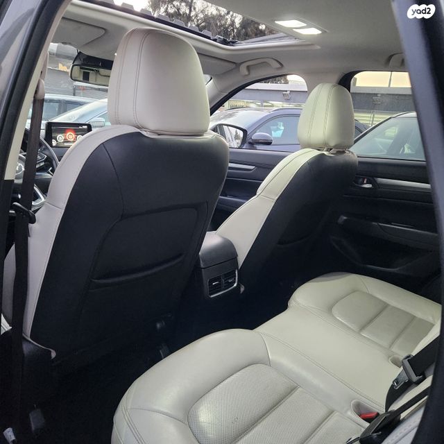 מאזדה CX-5