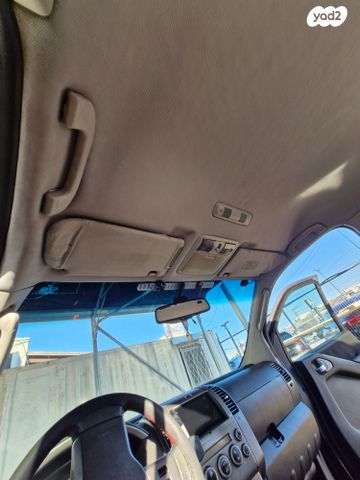 ניסאן פאת'פיינדר