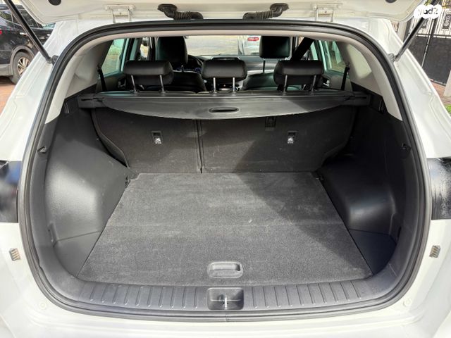 יונדאי טוסון