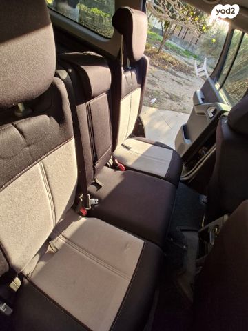 ניסאן פאת'פיינדר