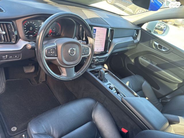 וולוו XC60