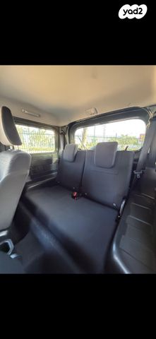 סוזוקי ג'ימני