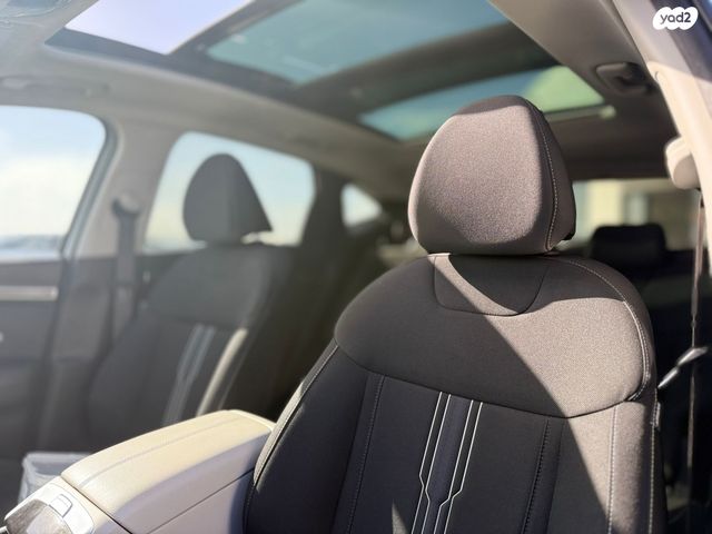 יונדאי טוסון