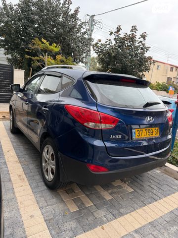 יונדאי ix35