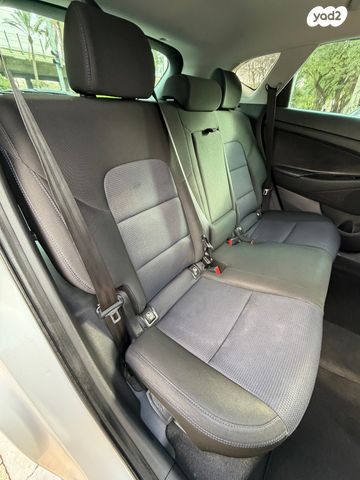 יונדאי טוסון