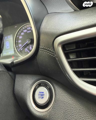 יונדאי טוסון