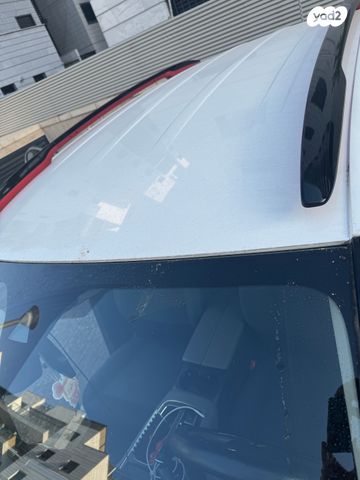 סיטרואן C5 איירקרוס