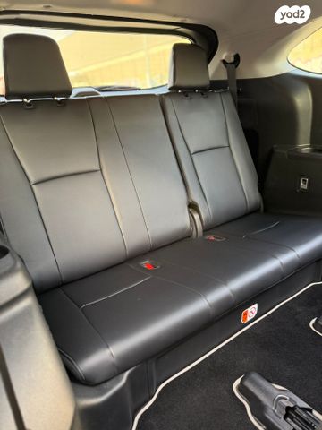 טויוטה היילנדר