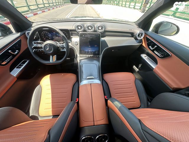 מרצדס-בנץ GLC