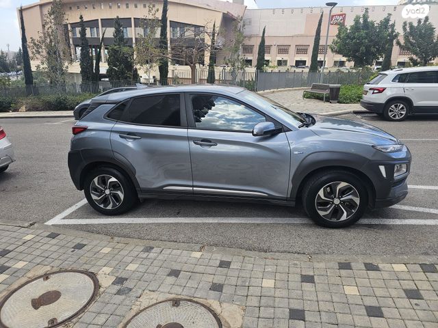 יונדאי קונה