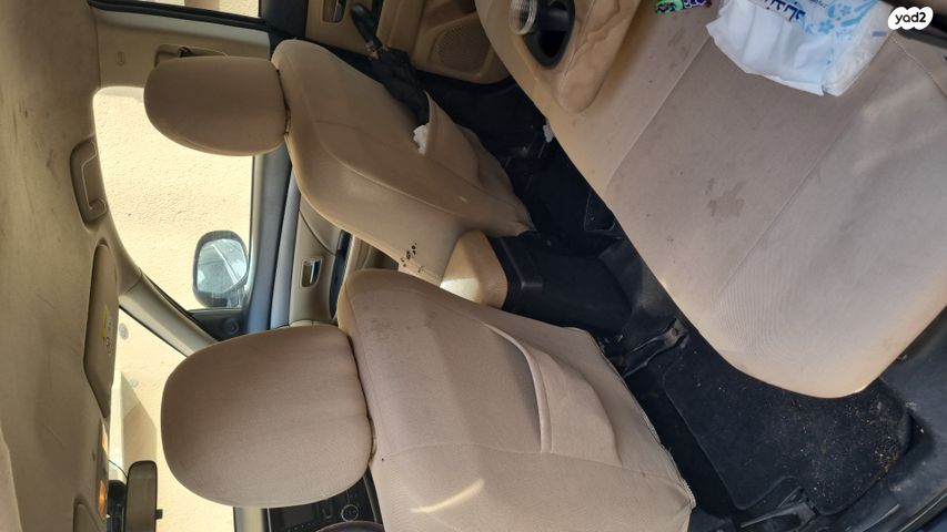 מיצובישי אאוטלנדר