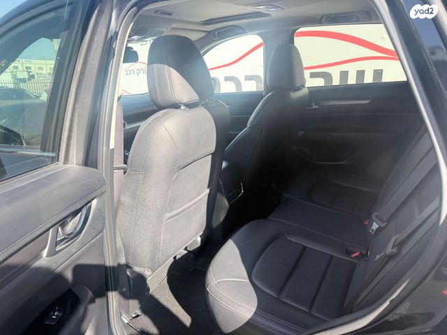 מאזדה CX-5