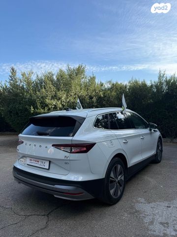 סקודה אניאק iV