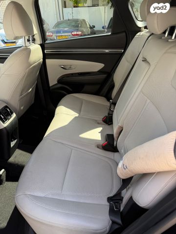 יונדאי טוסון