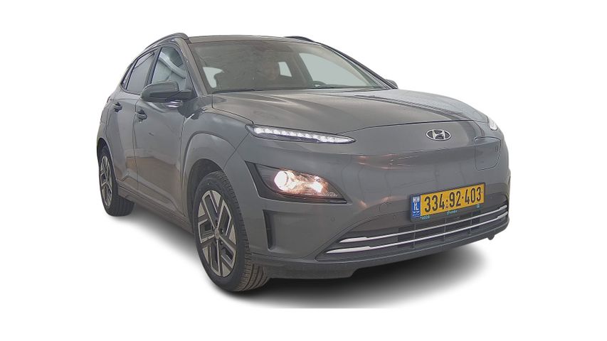 יונדאי קונה