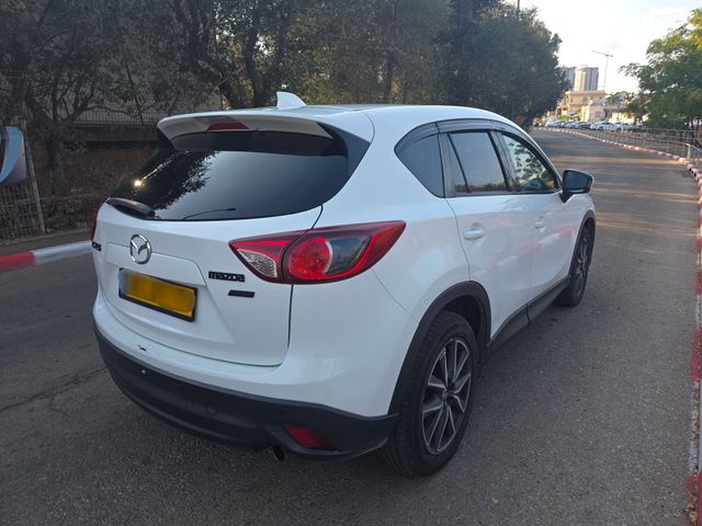 מאזדה CX-5