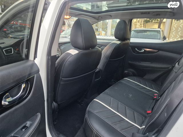 ניסאן קשקאי