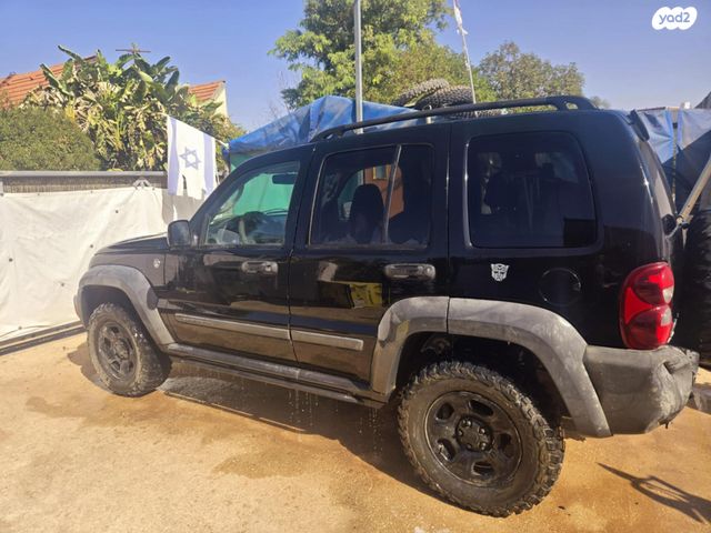 ג'יפ צ'ירוקי