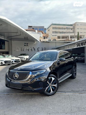 מרצדס-בנץ EQC