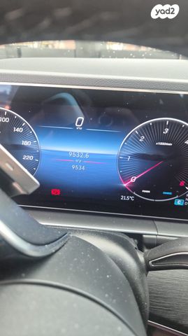 מרצדס-בנץ GLE