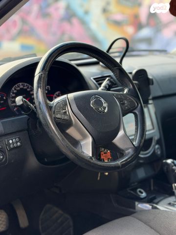 סאנגיונג רקסטון