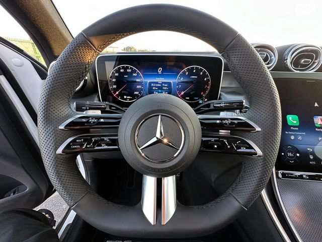 מרצדס-בנץ GLC