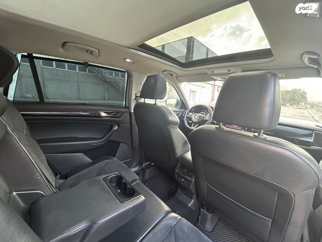 סקודה קודיאק