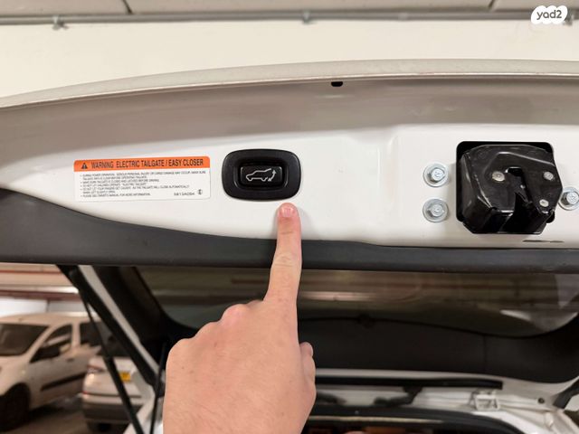 מיצובישי אאוטלנדר