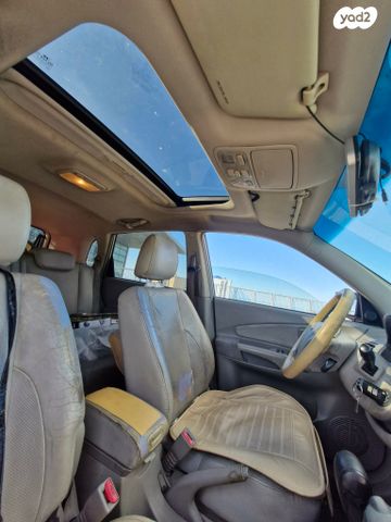 יונדאי טוסון