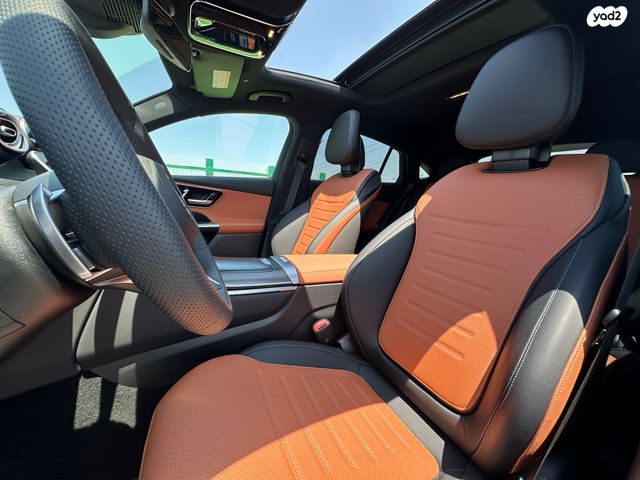 מרצדס-בנץ GLC