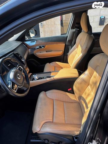 וולוו XC90