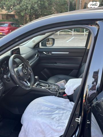 מאזדה CX-5